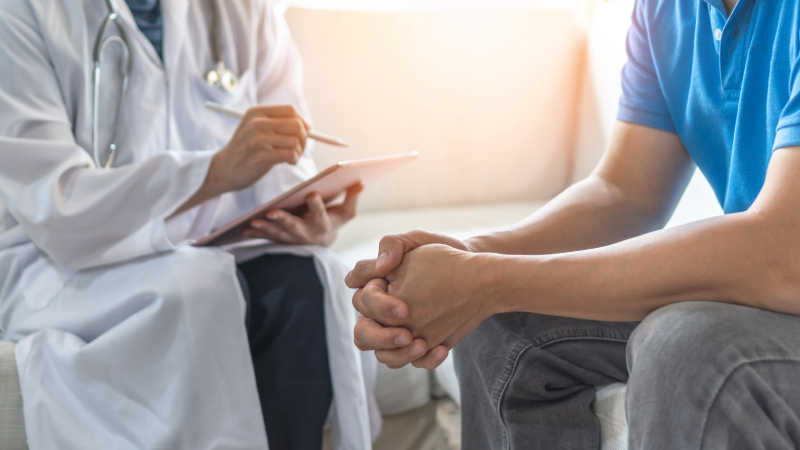 Internal Medicine Doctor in West Covina